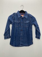 Mitch Blouse