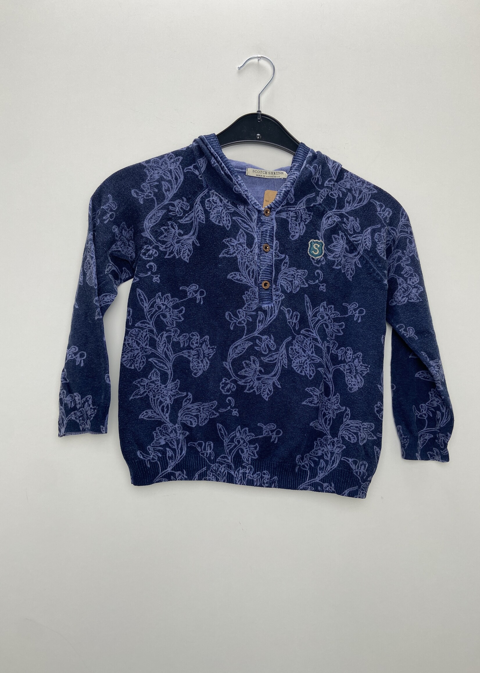 Scotch & Soda Trui
