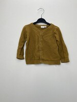 Tweedehands Name It kinderkleding Vest
