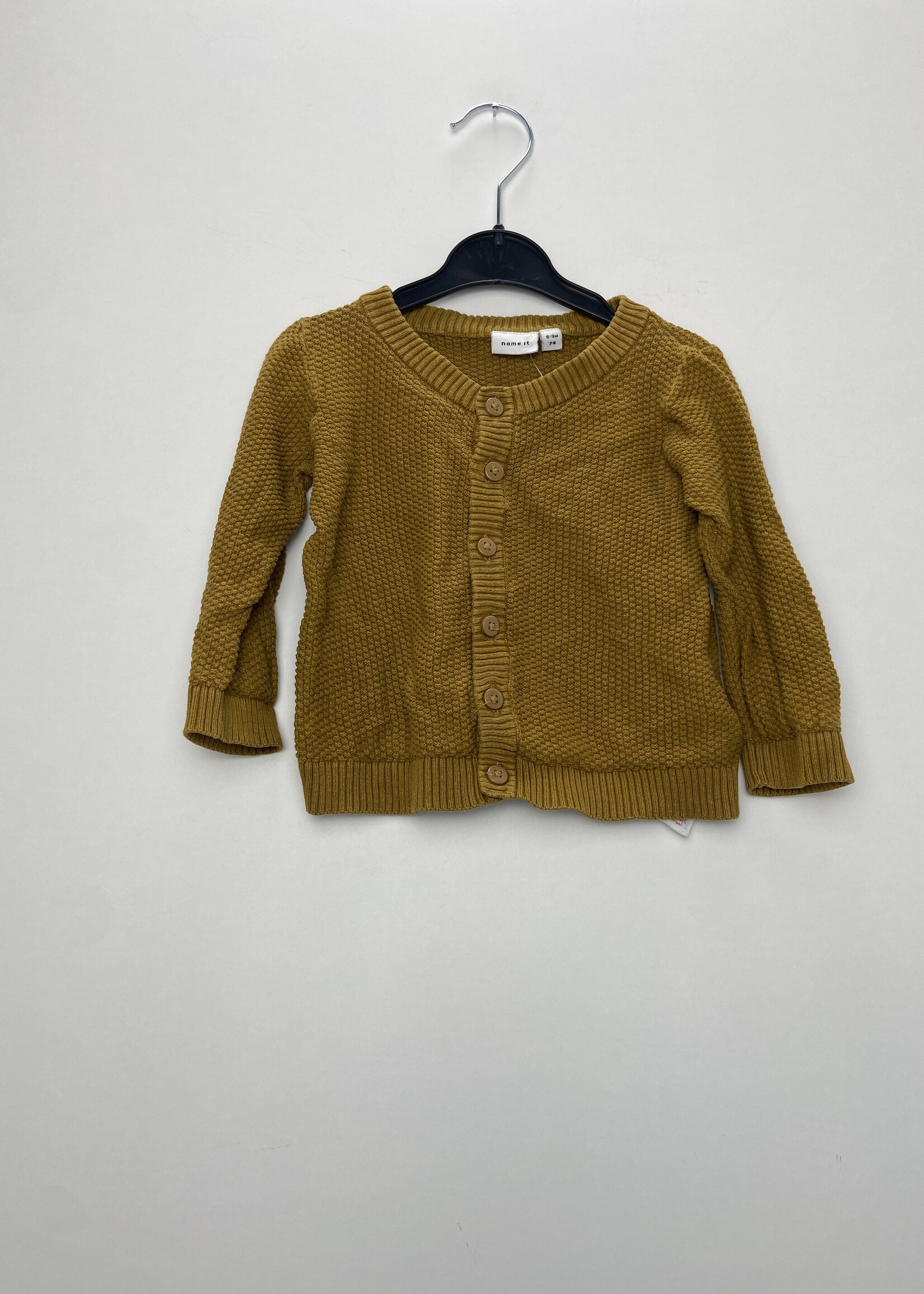 Name It Vest