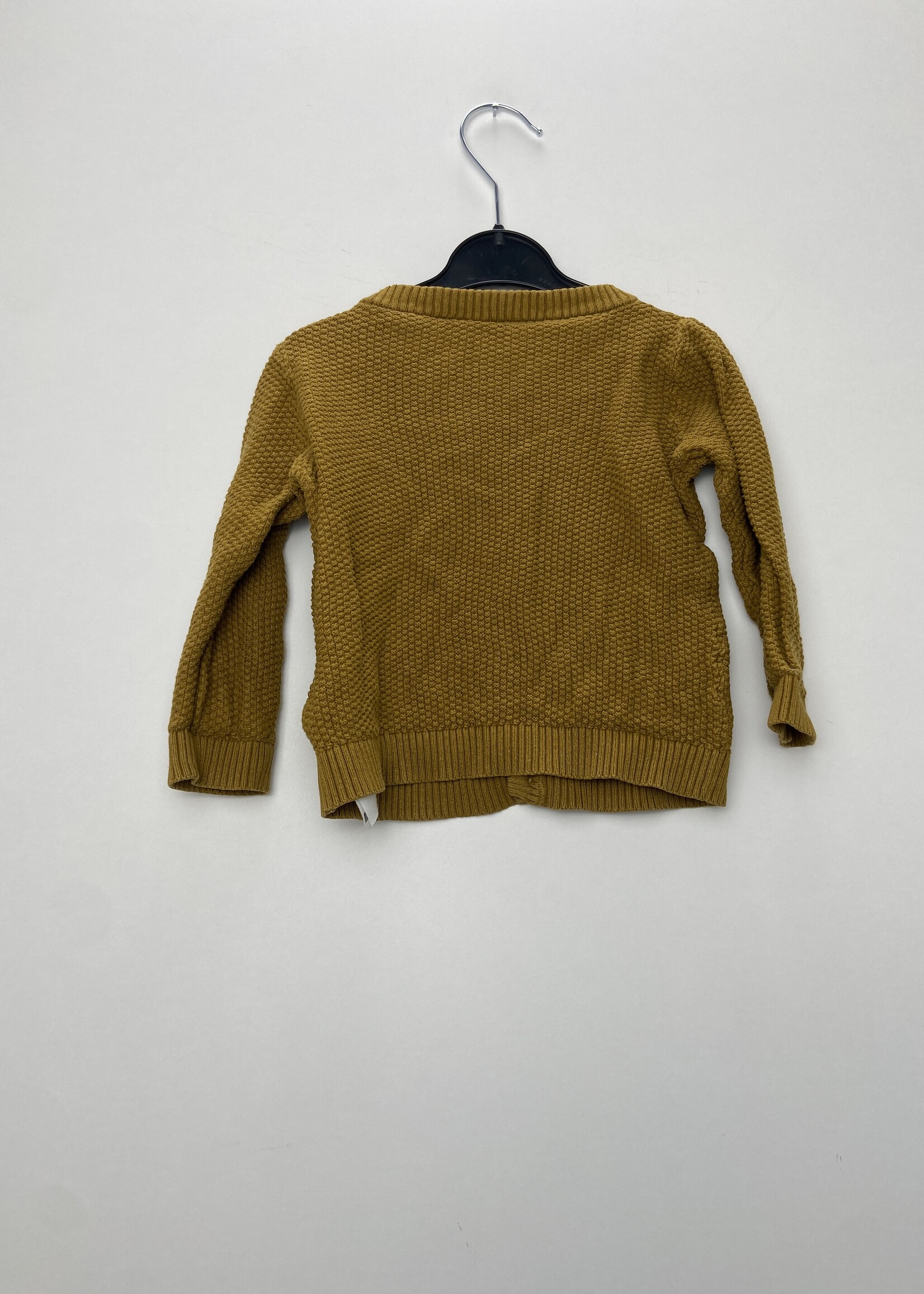 Name It Vest