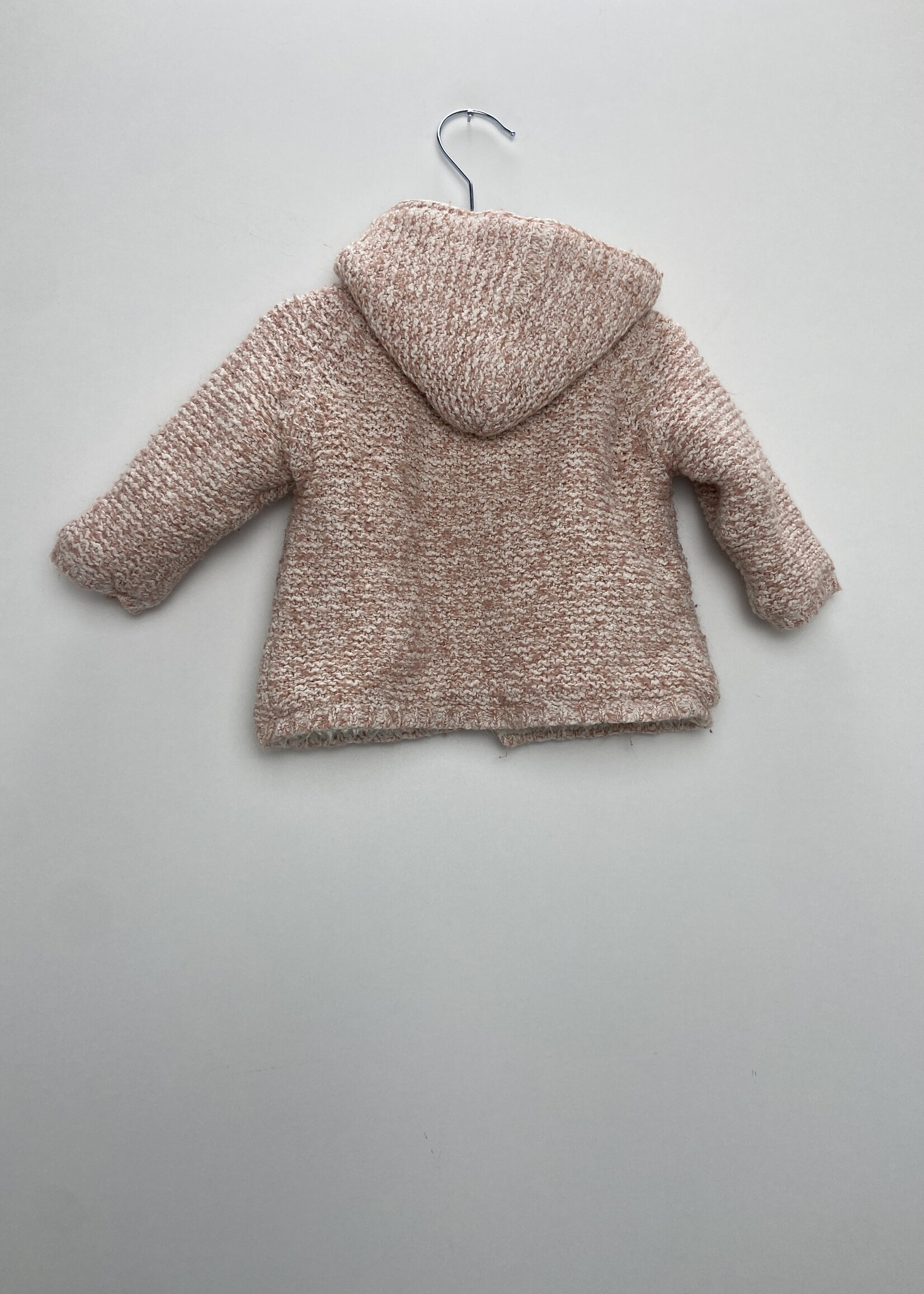 Zara Winterjas