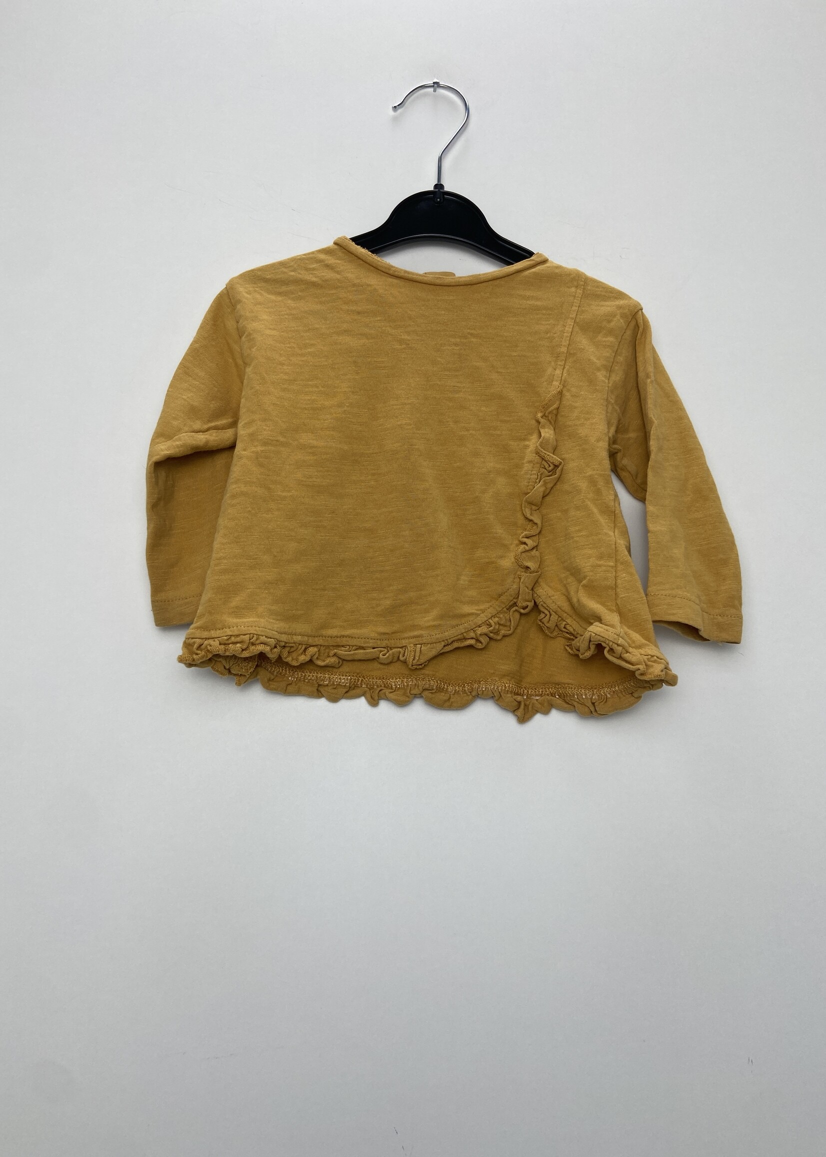 Zara Longsleeve