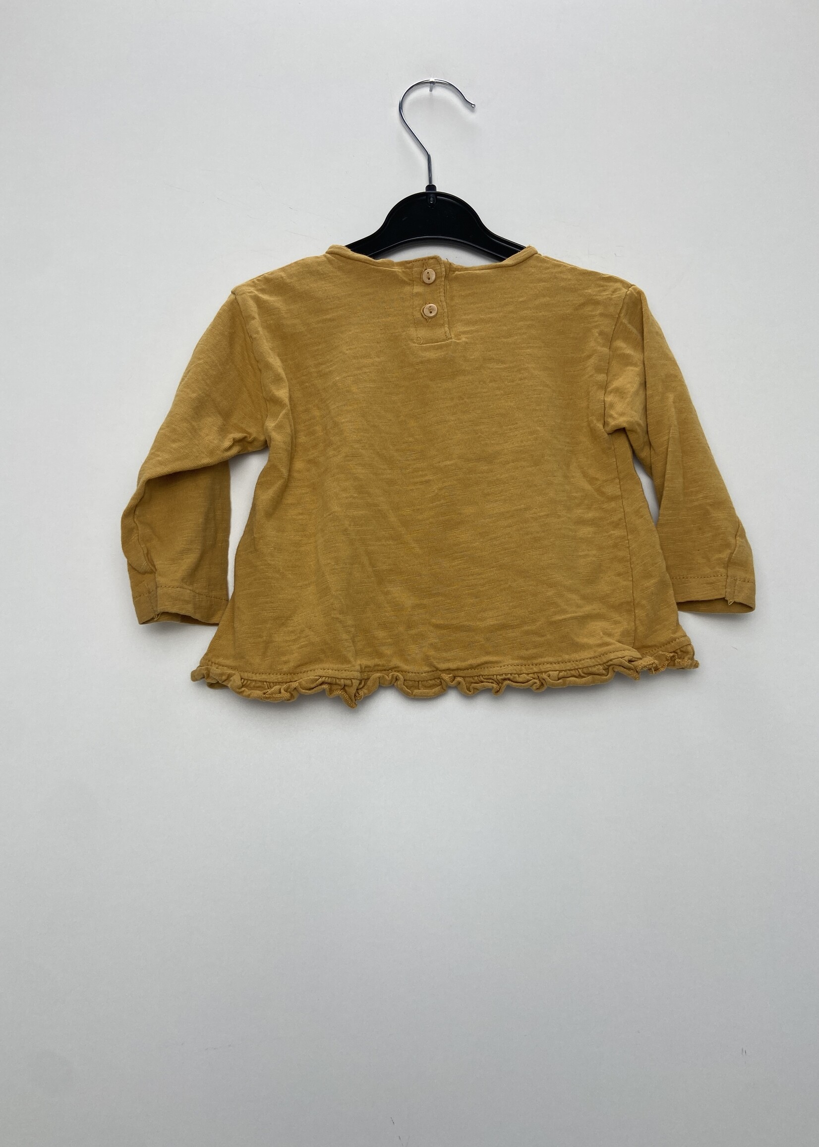 Zara Longsleeve