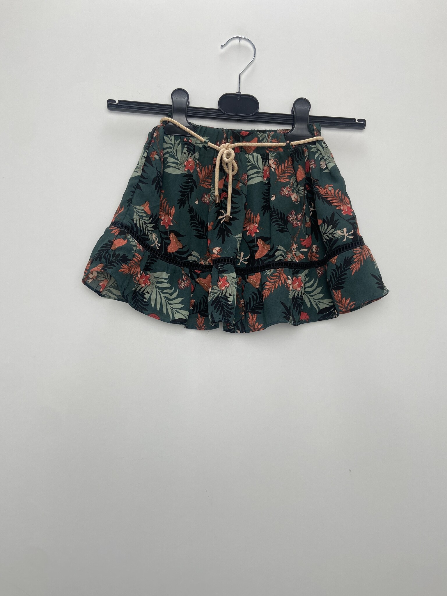 Tweedehands kinderkleding Nono Rok BewustOpnieuw