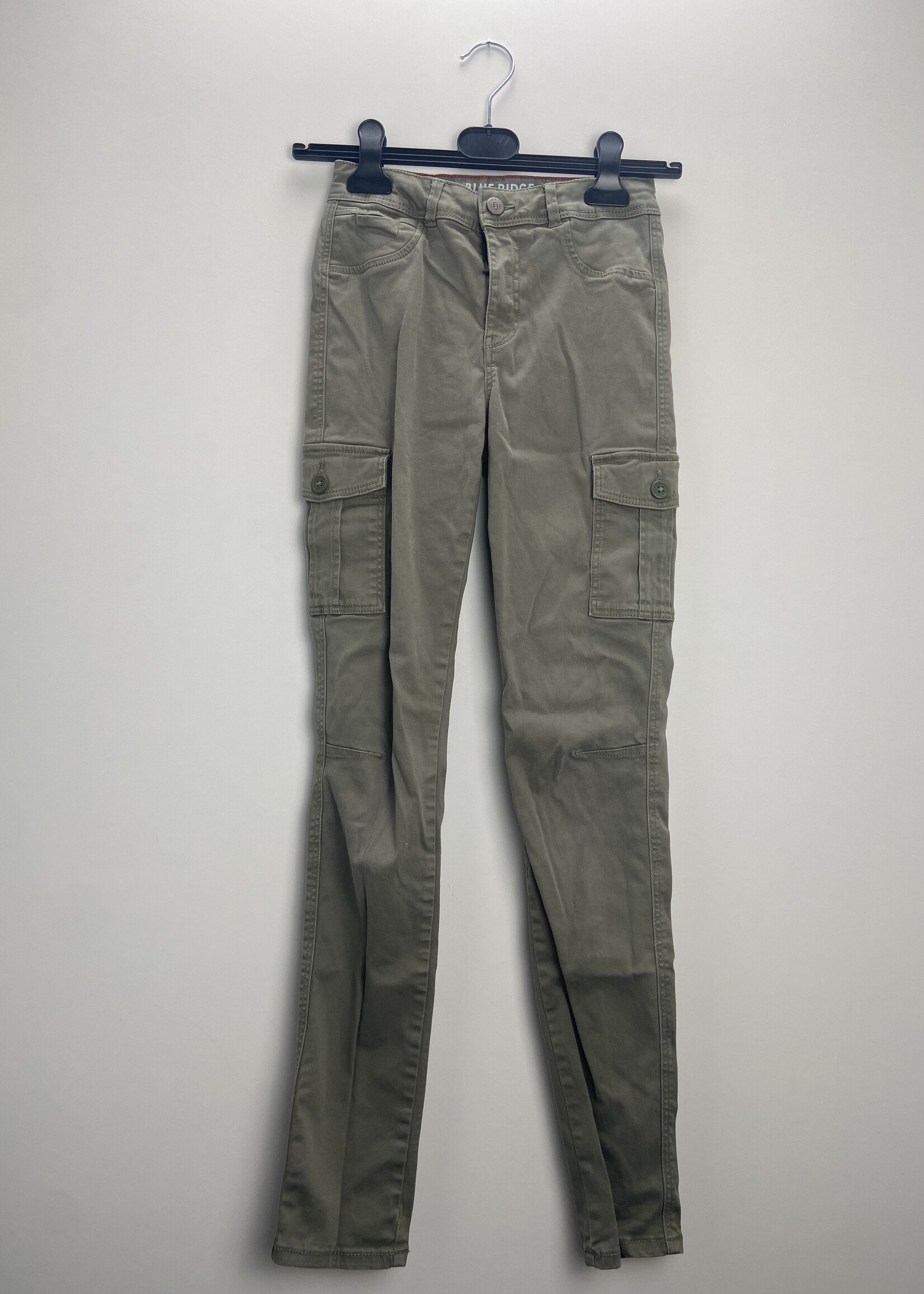 Blue Ridge Broek