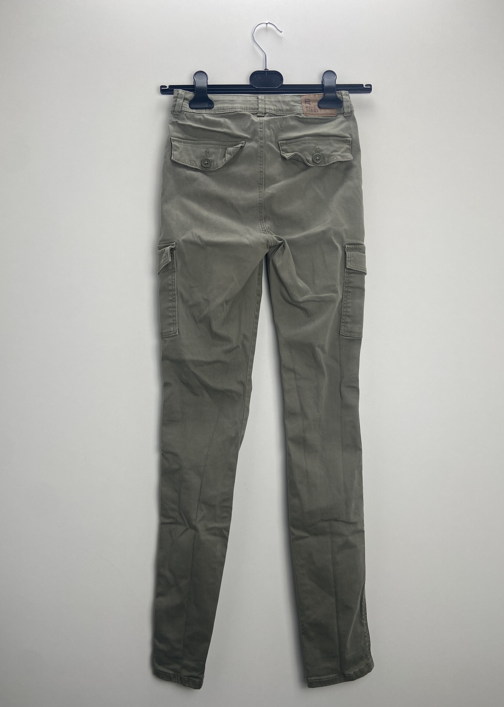 Blue Ridge Broek
