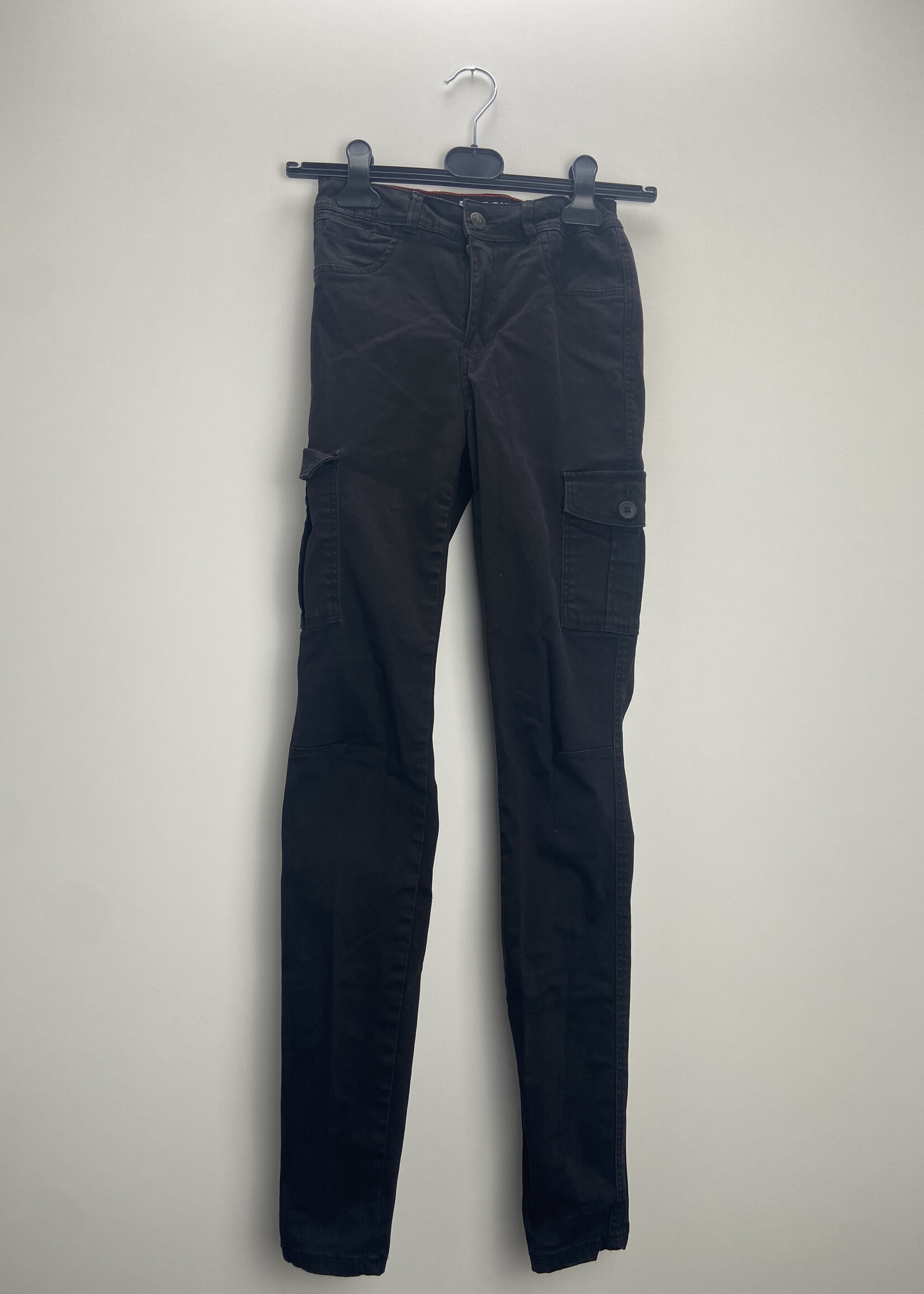 Blue Ridge Broek