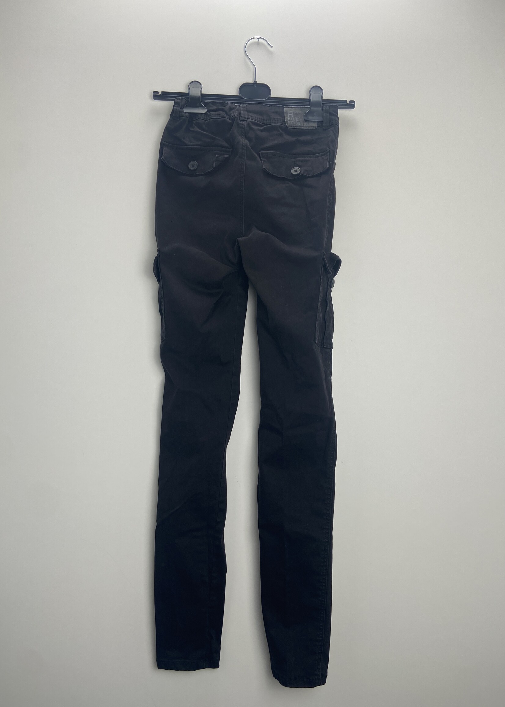 Blue Ridge Broek