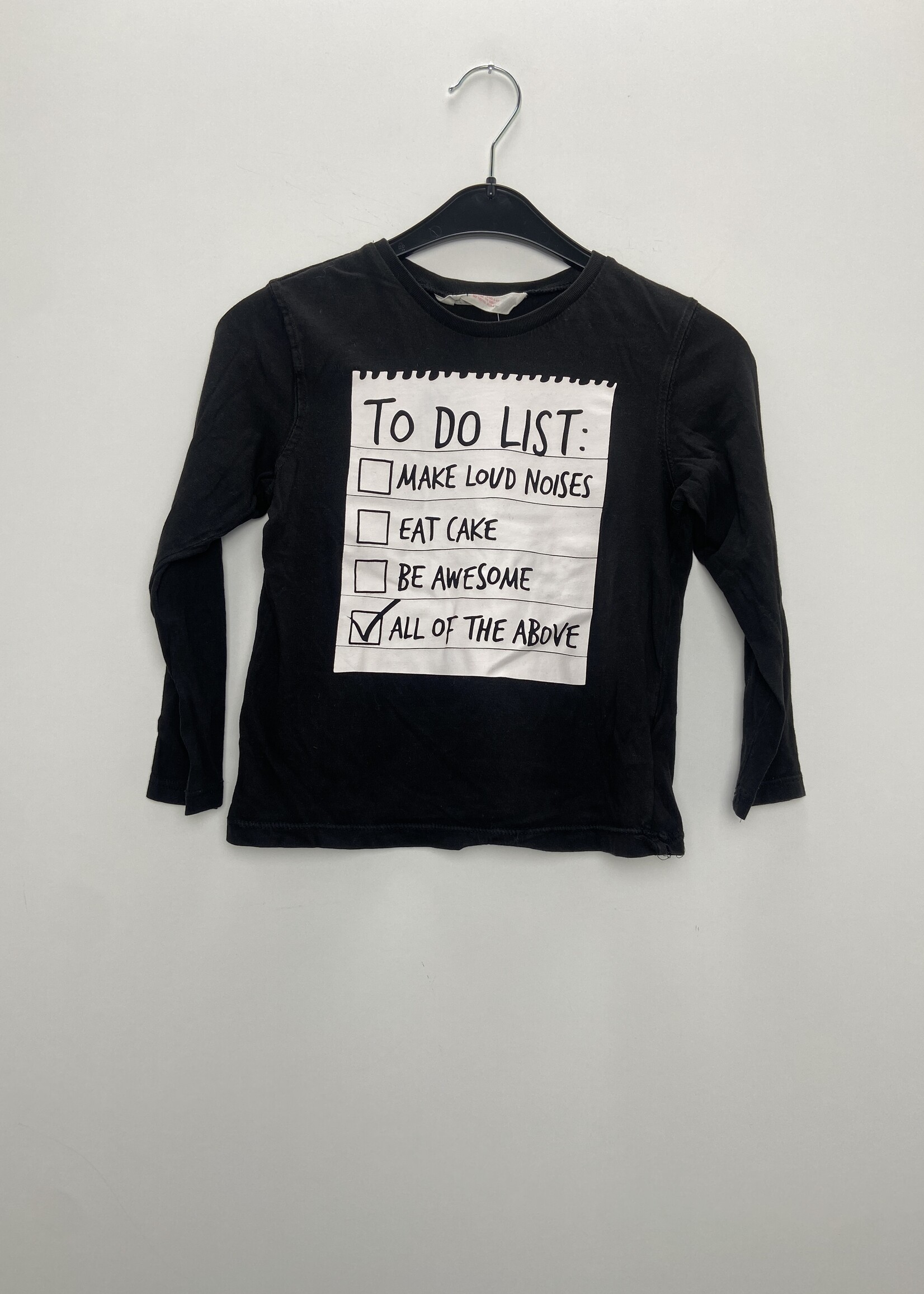 H&M Longsleeve