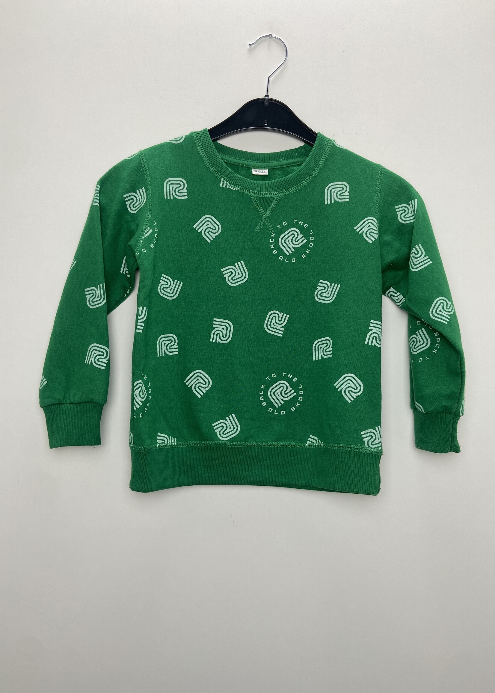 Zeeman Trui