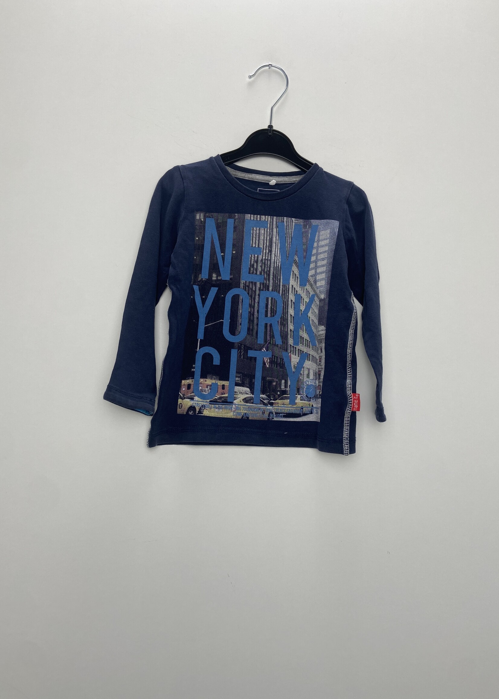 Name It Longsleeve