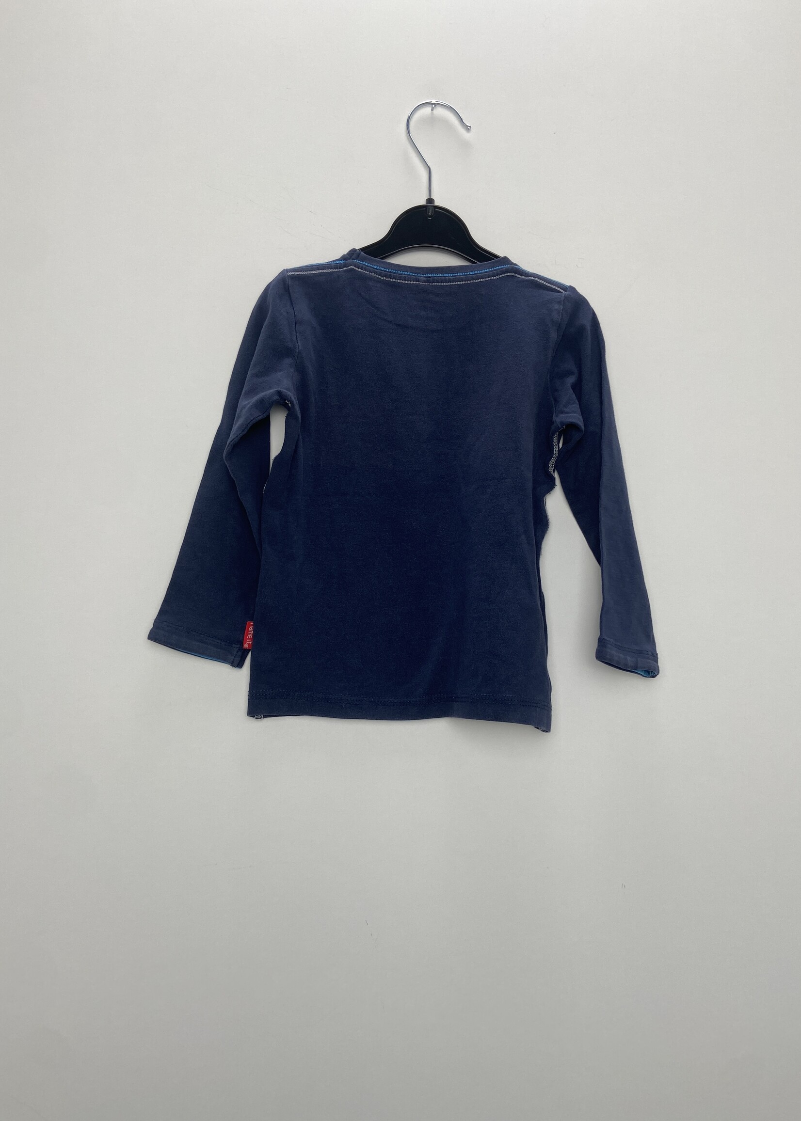 Name It Longsleeve