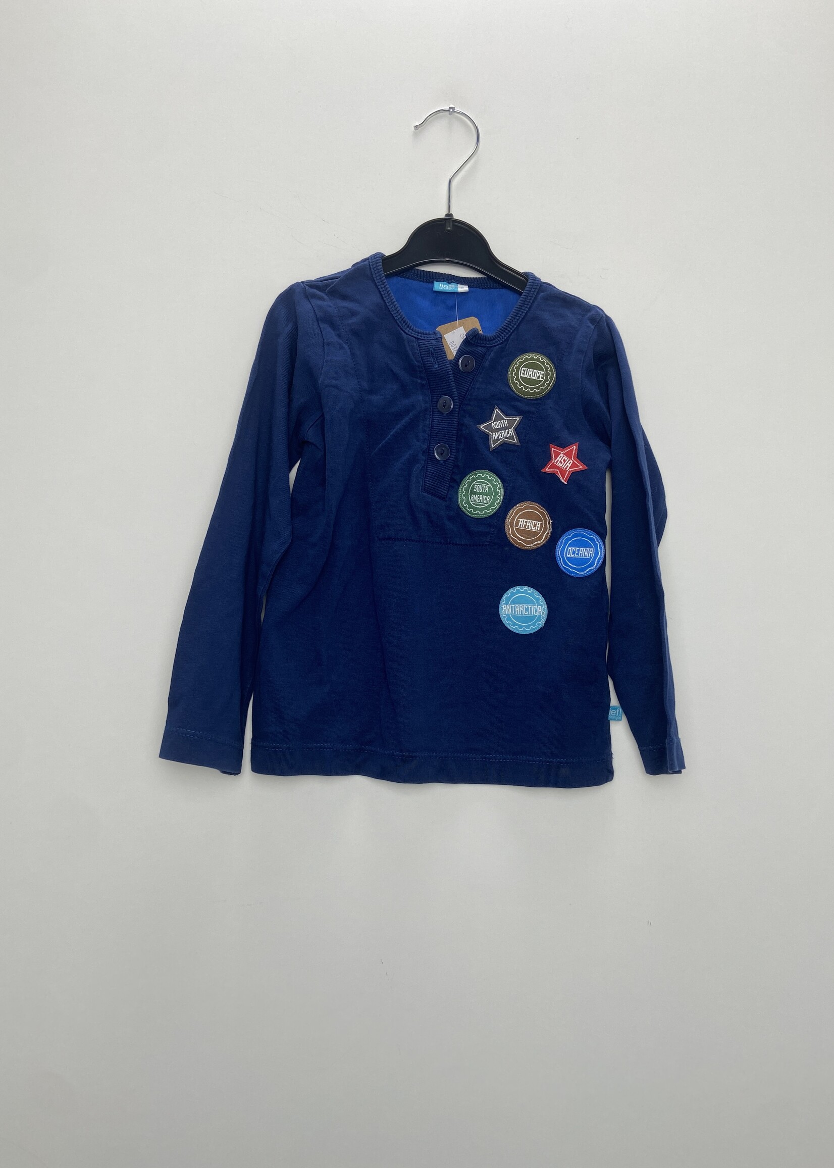 Lief Longsleeve