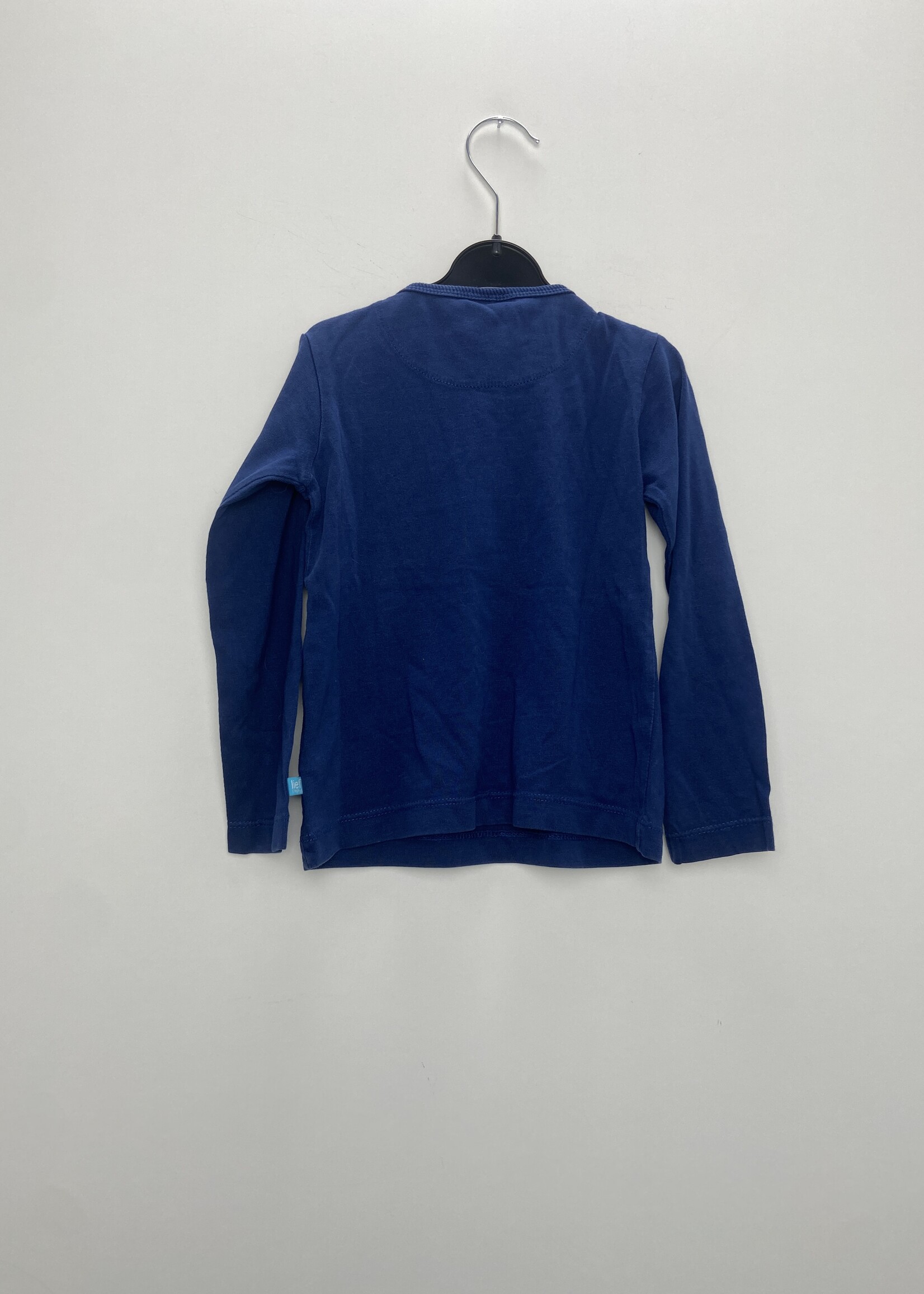 Lief Longsleeve