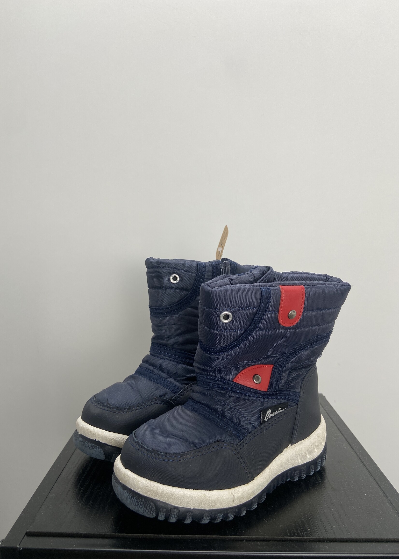 Cortina Snowboots