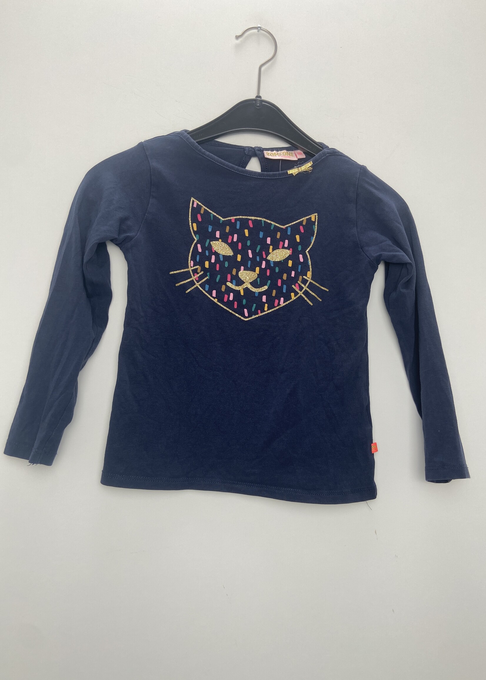 Someone Longsleeve