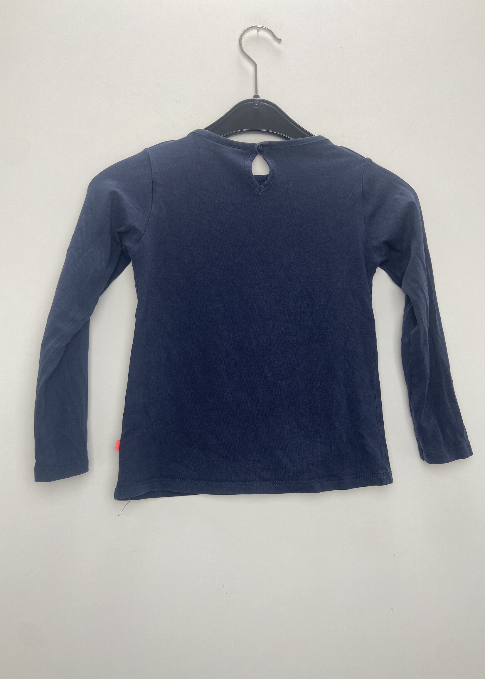 Someone Longsleeve