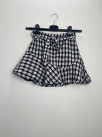 Frankie & Liberty Rok