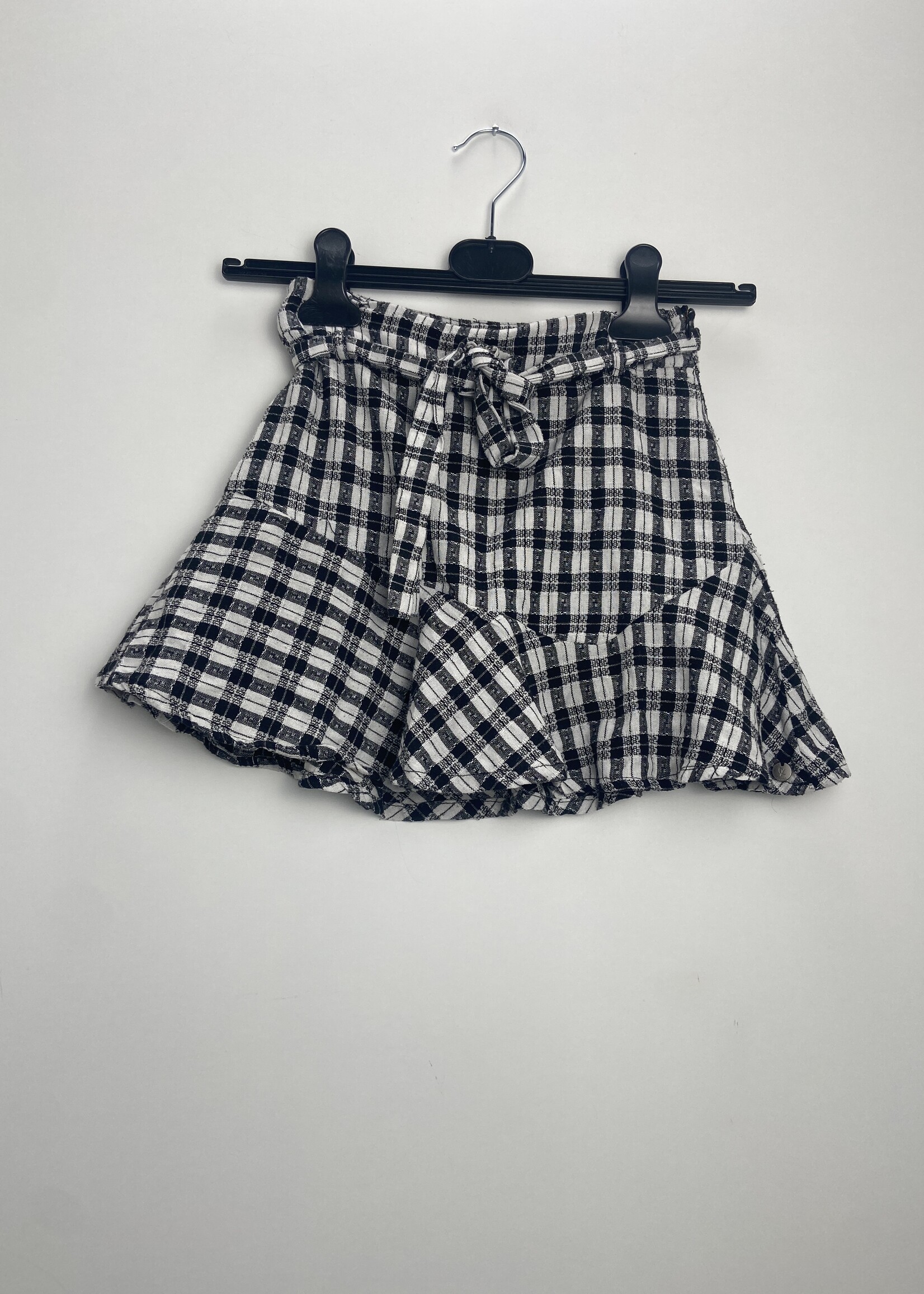 Frankie & Liberty Rok