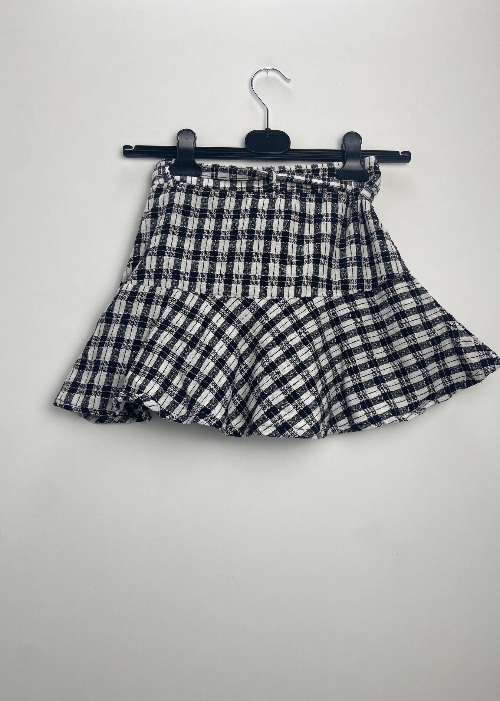 Frankie & Liberty Rok