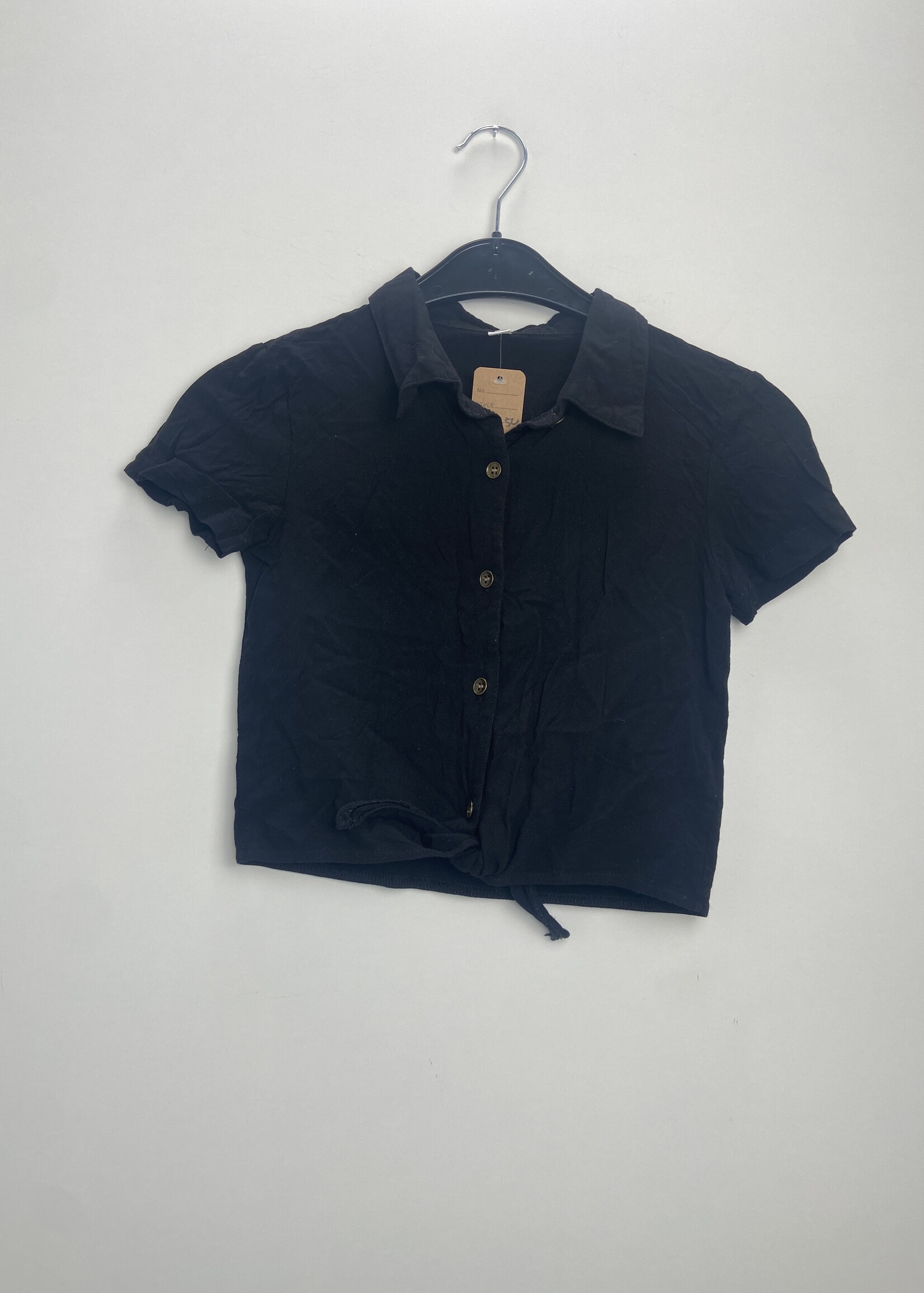 Zeeman Blouse