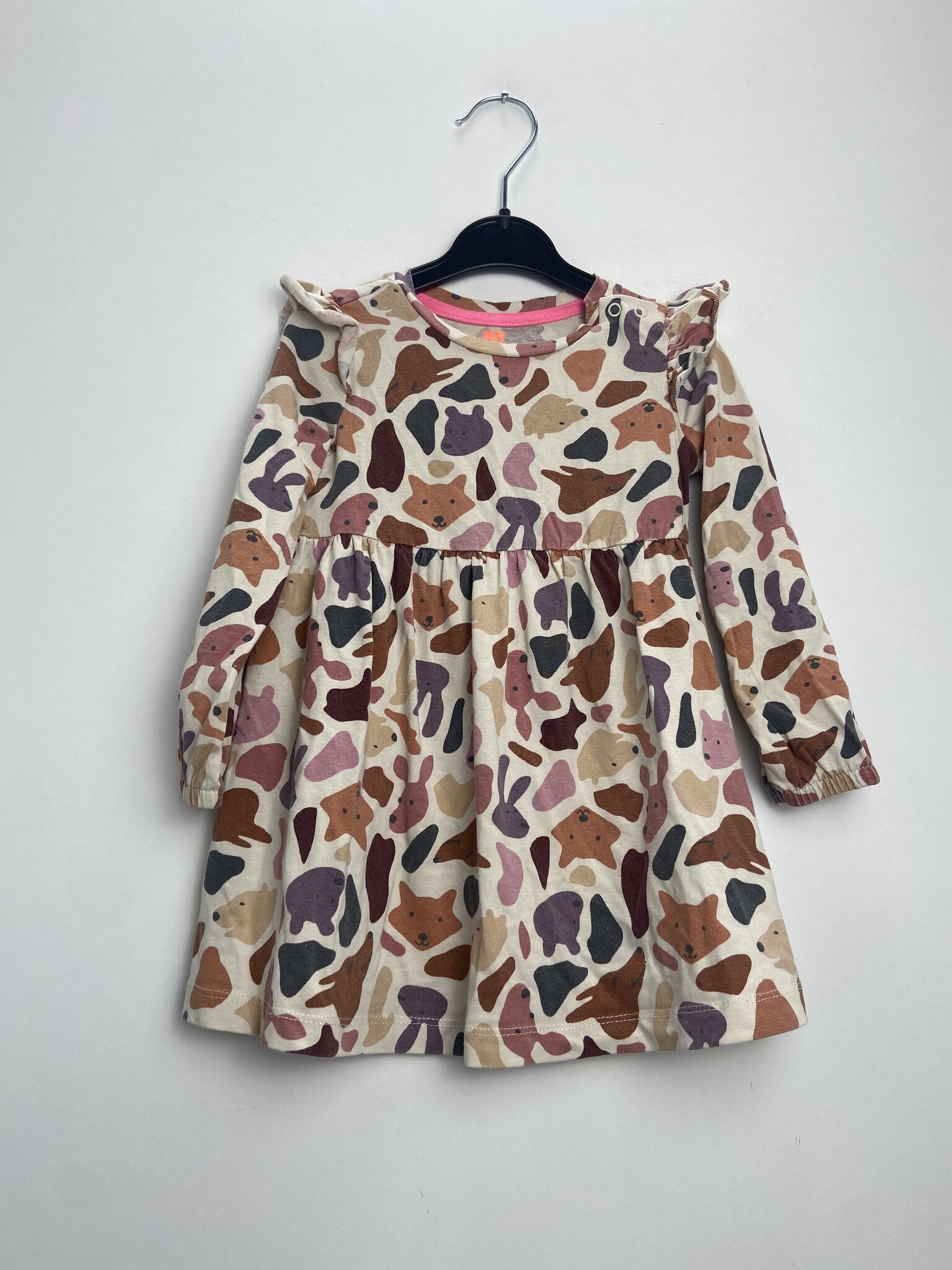 Tweedehands kinderkleding HEMA Jurk