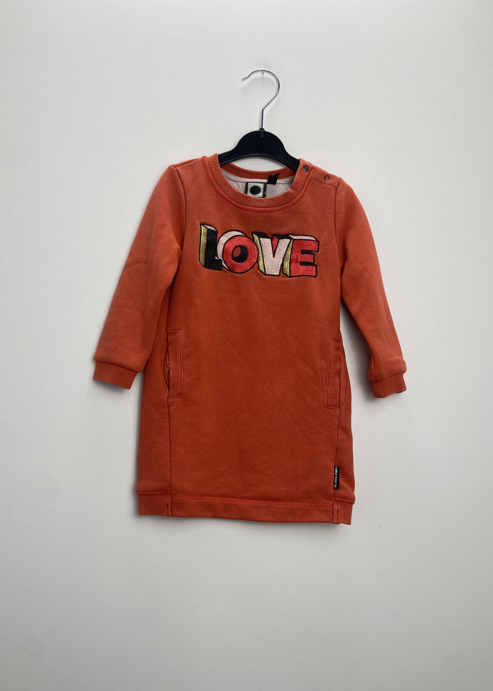 Tumble'N Dry Jurk