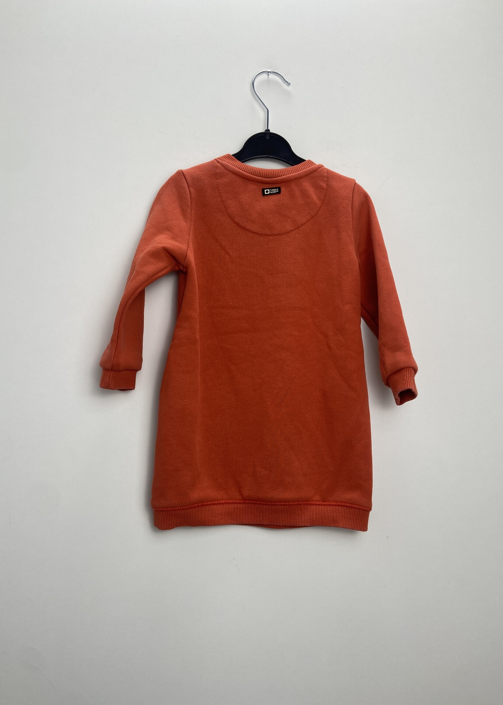 Tumble'N Dry Jurk