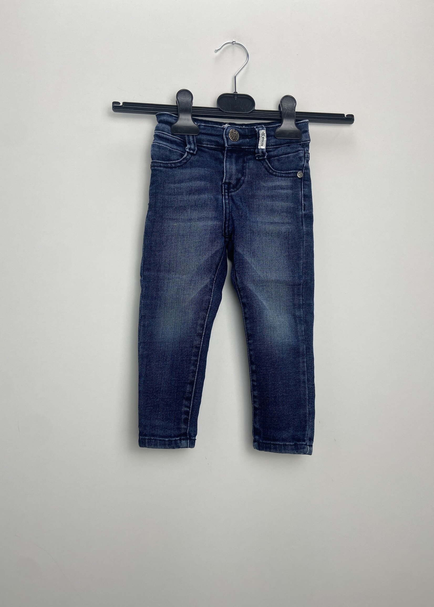 Retour Jeans