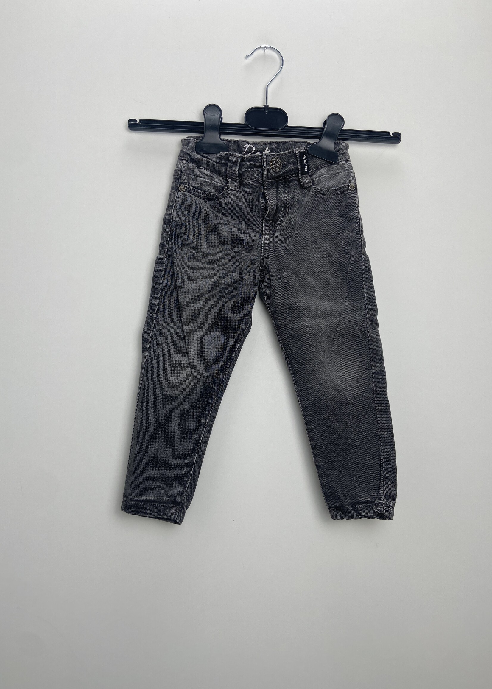 Retour Jeans