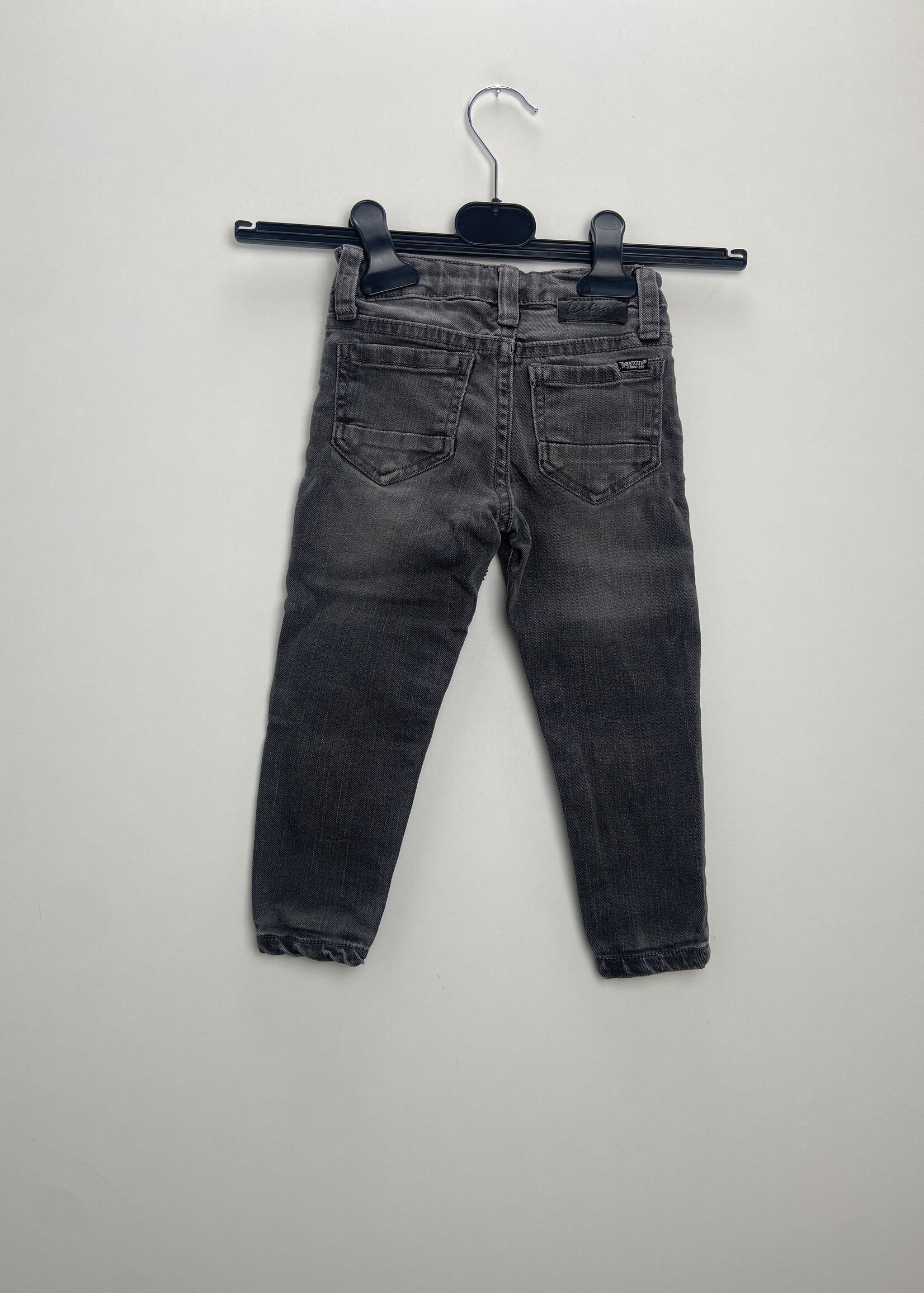 Retour Jeans