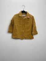 Zara Blouse