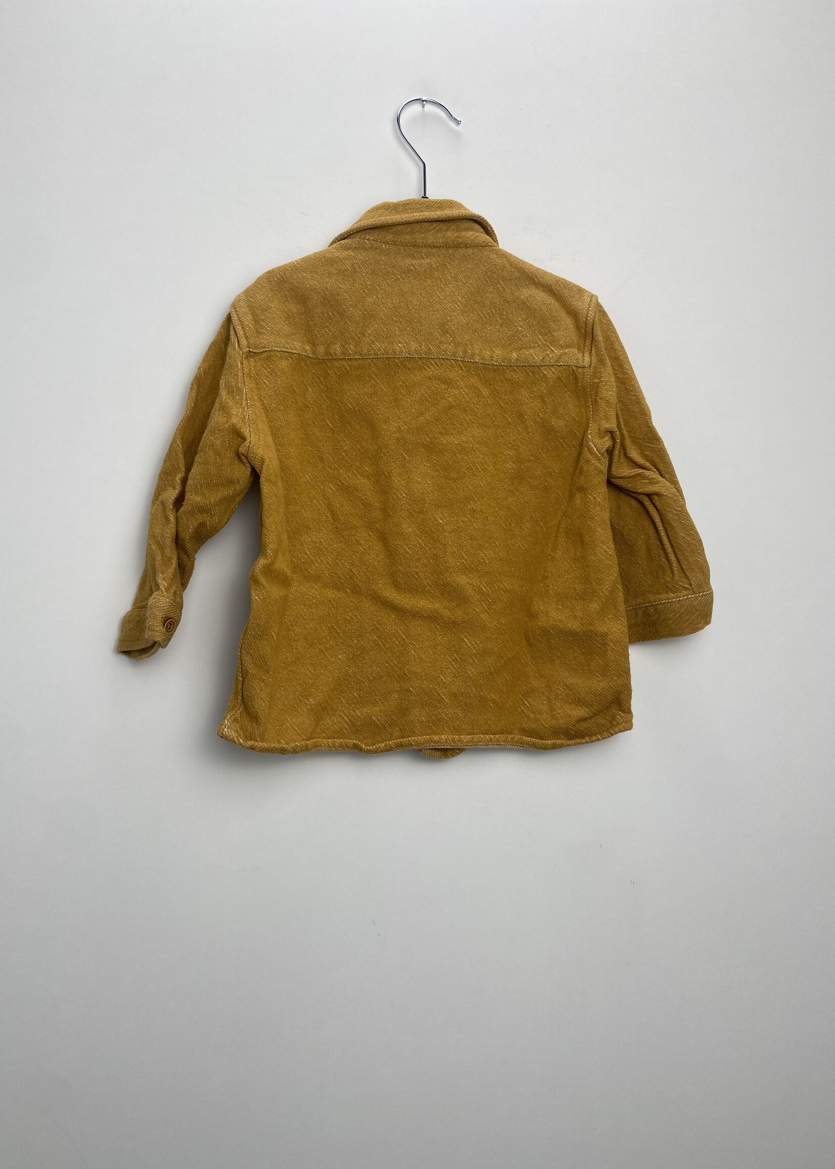 Zara Blouse