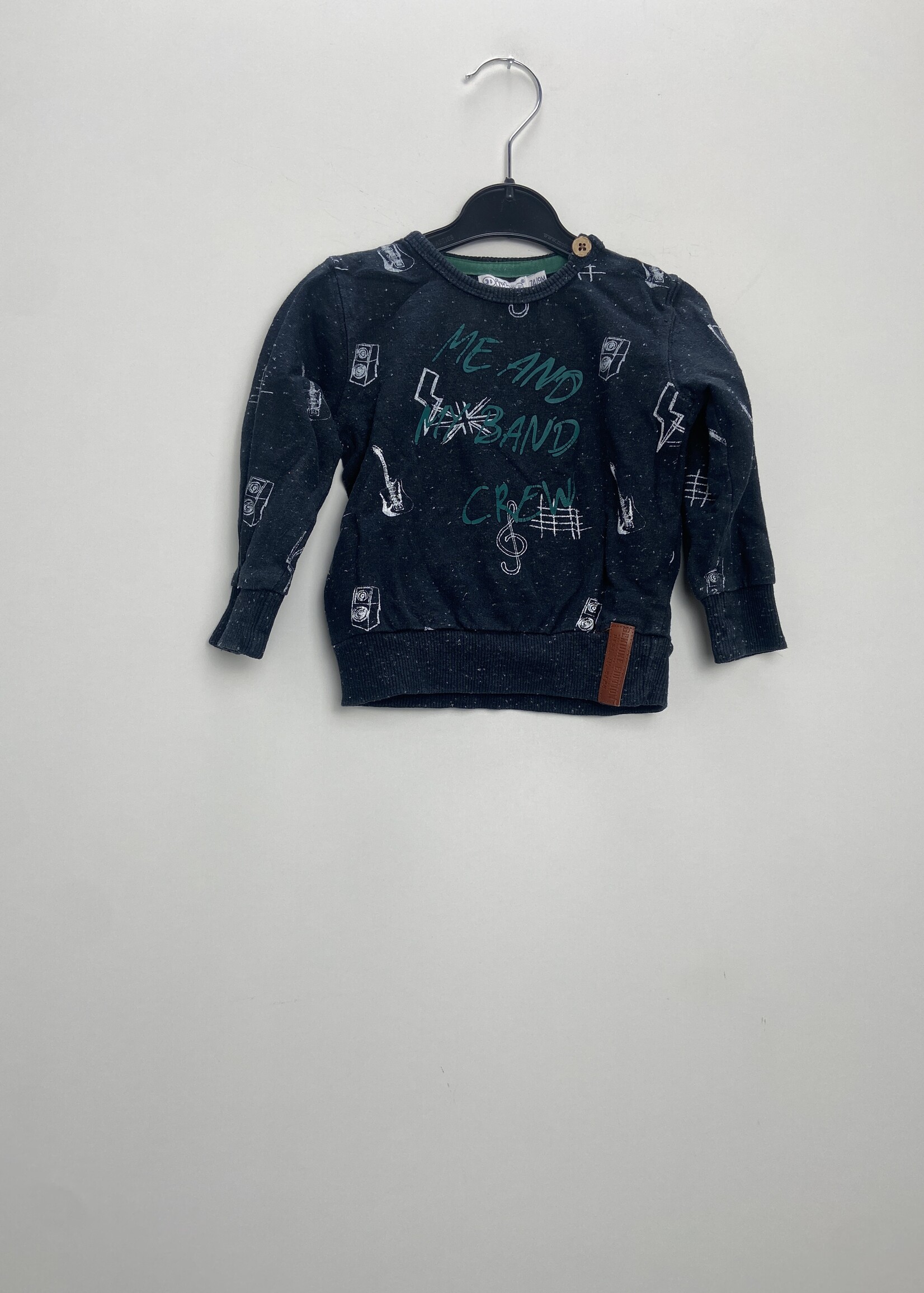 Dirkje Longsleeve