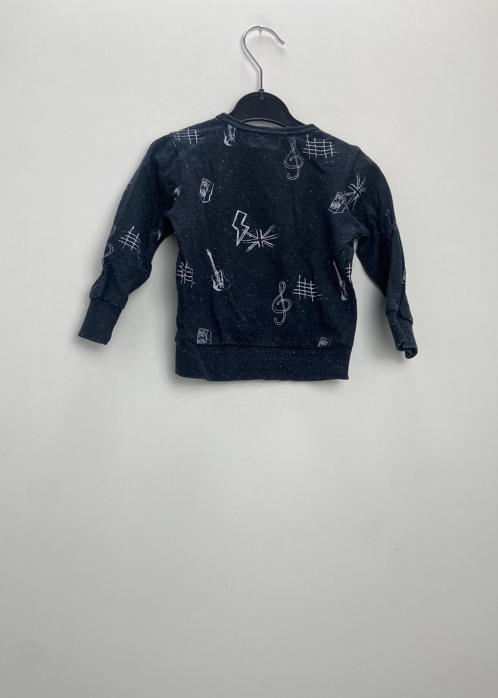 Dirkje Longsleeve