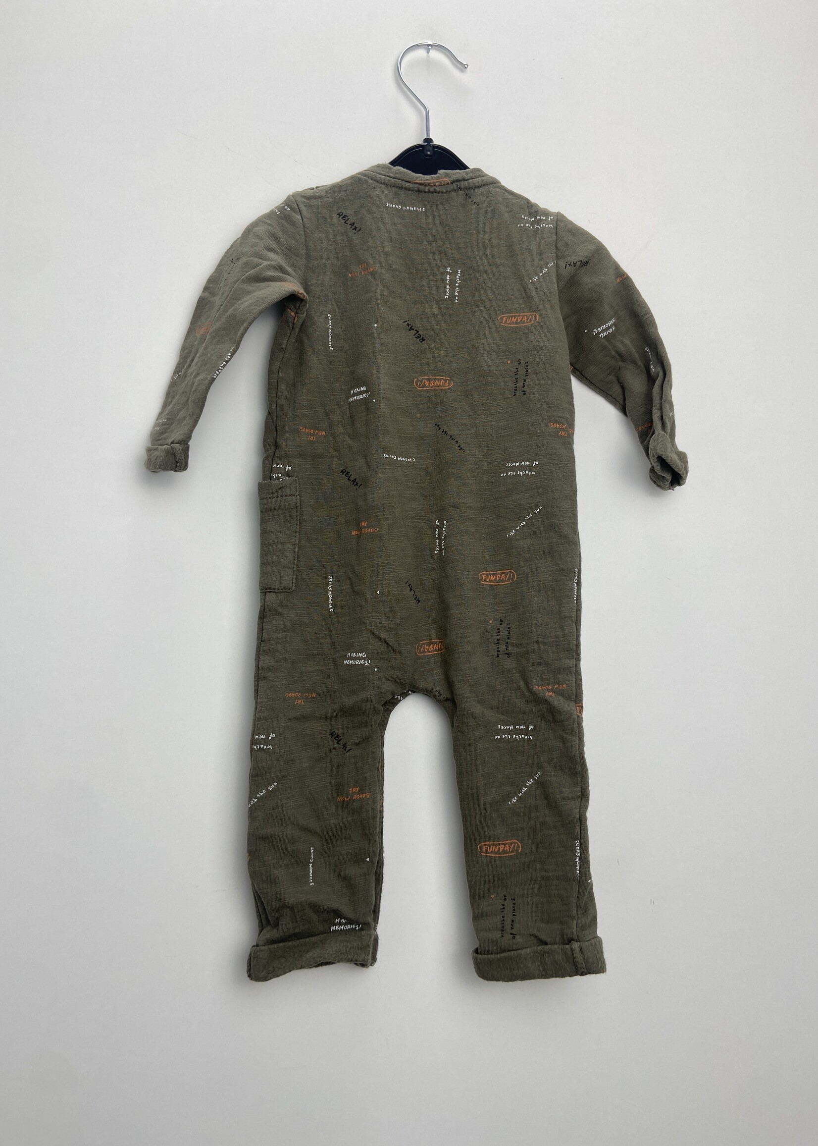 Tweedehands kinderkleding Prenatal Boxpak BewustOpnieuw