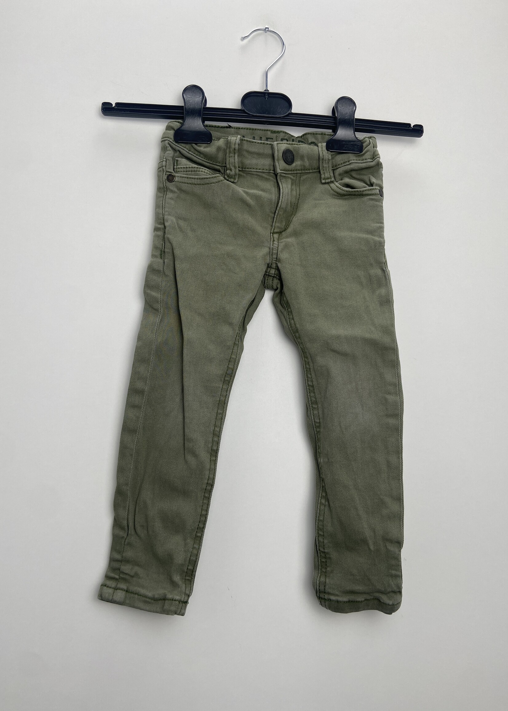 Blue Ridge Jeans