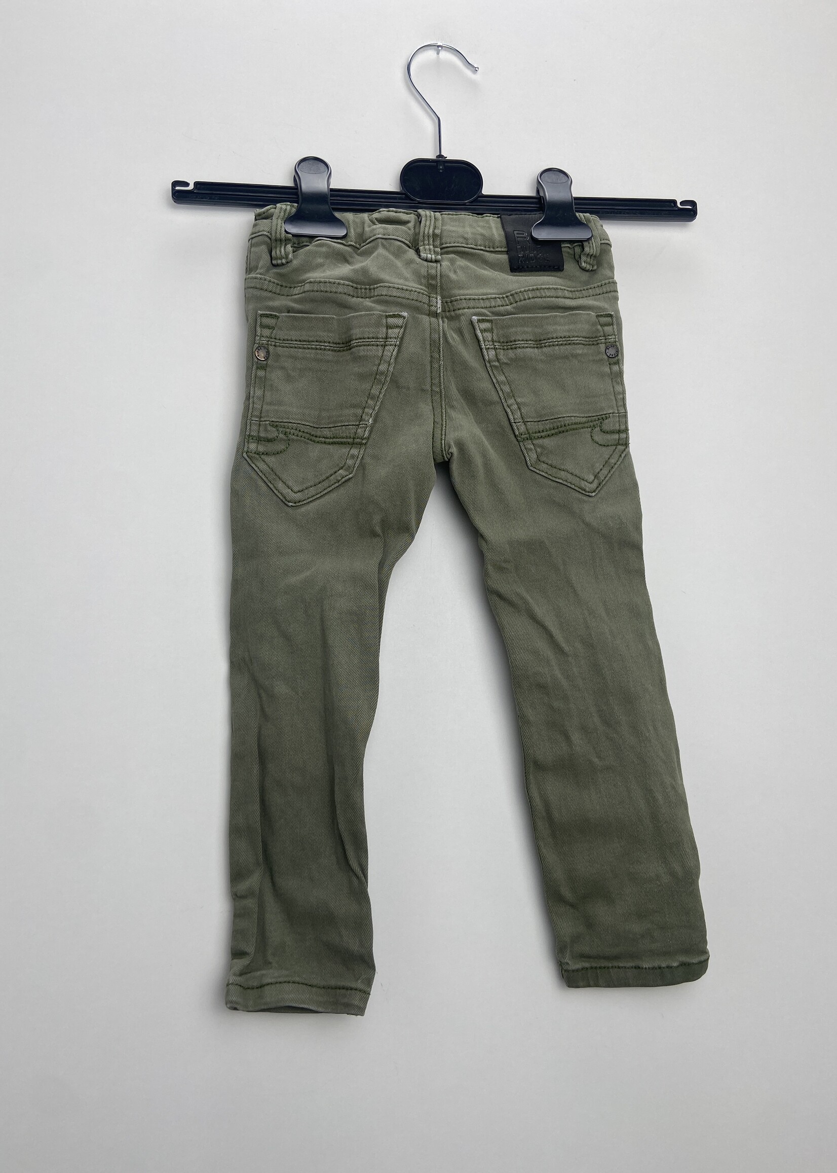 Blue Ridge Jeans