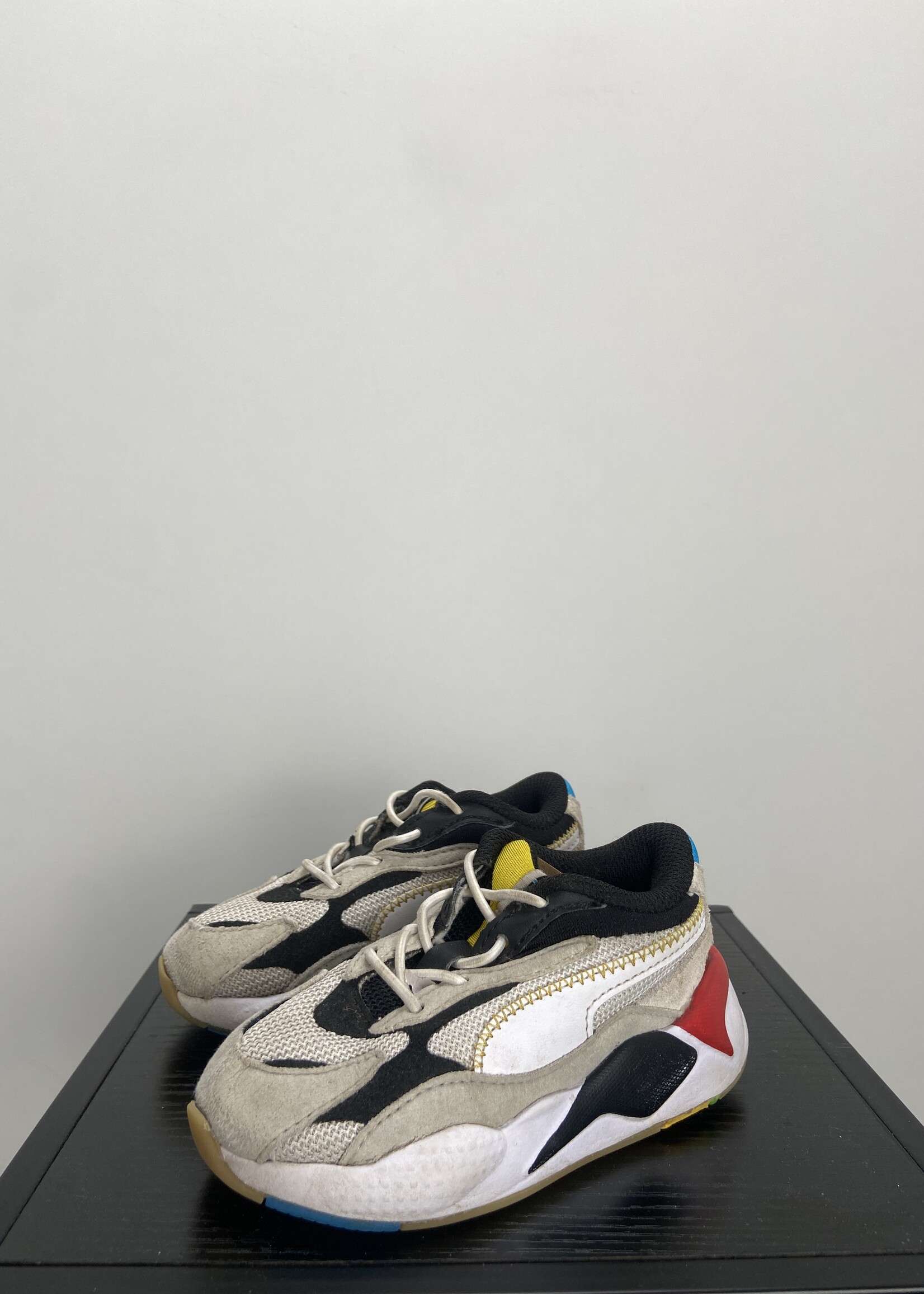 Puma Schoenen