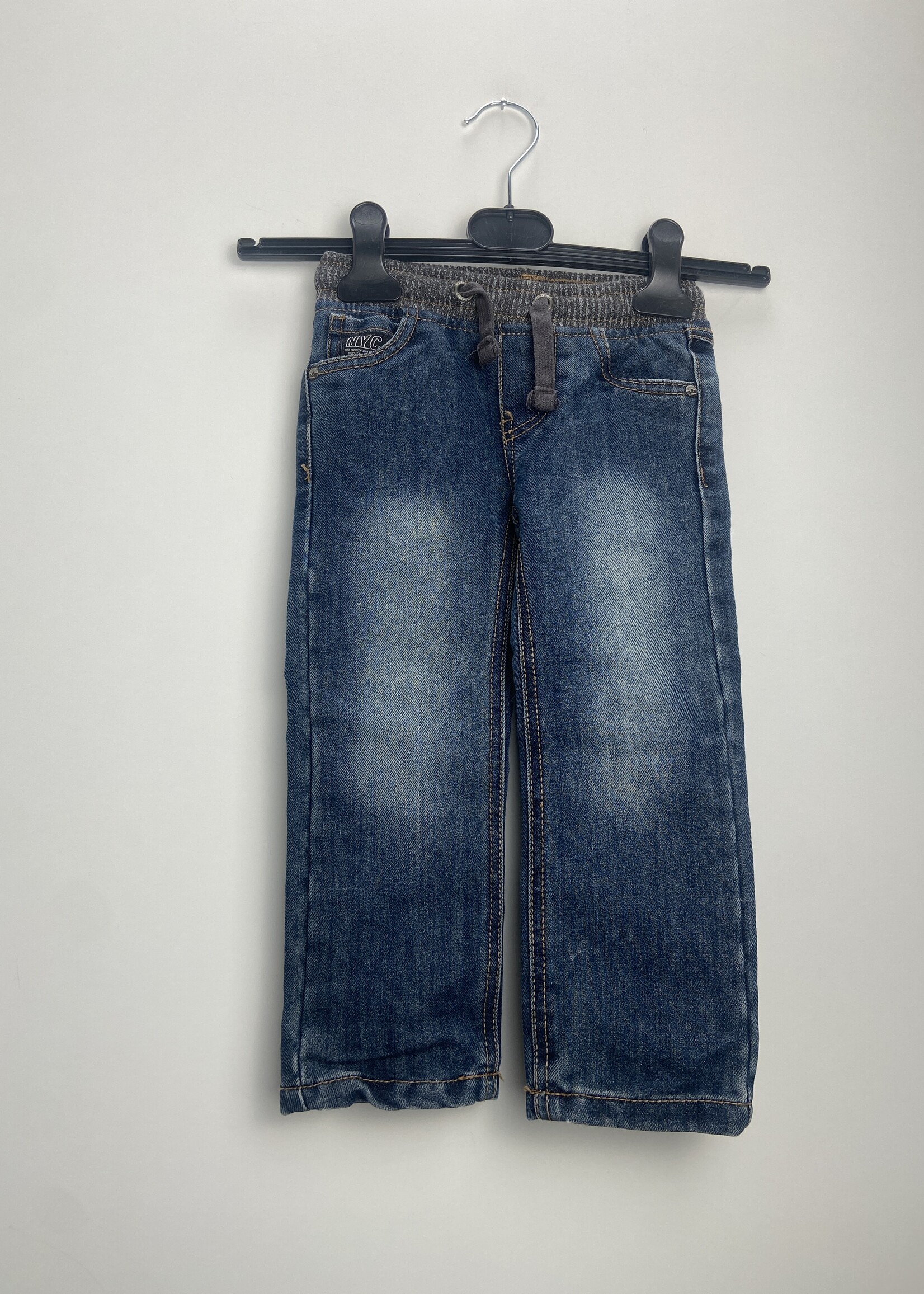 DopoDopo Jeans