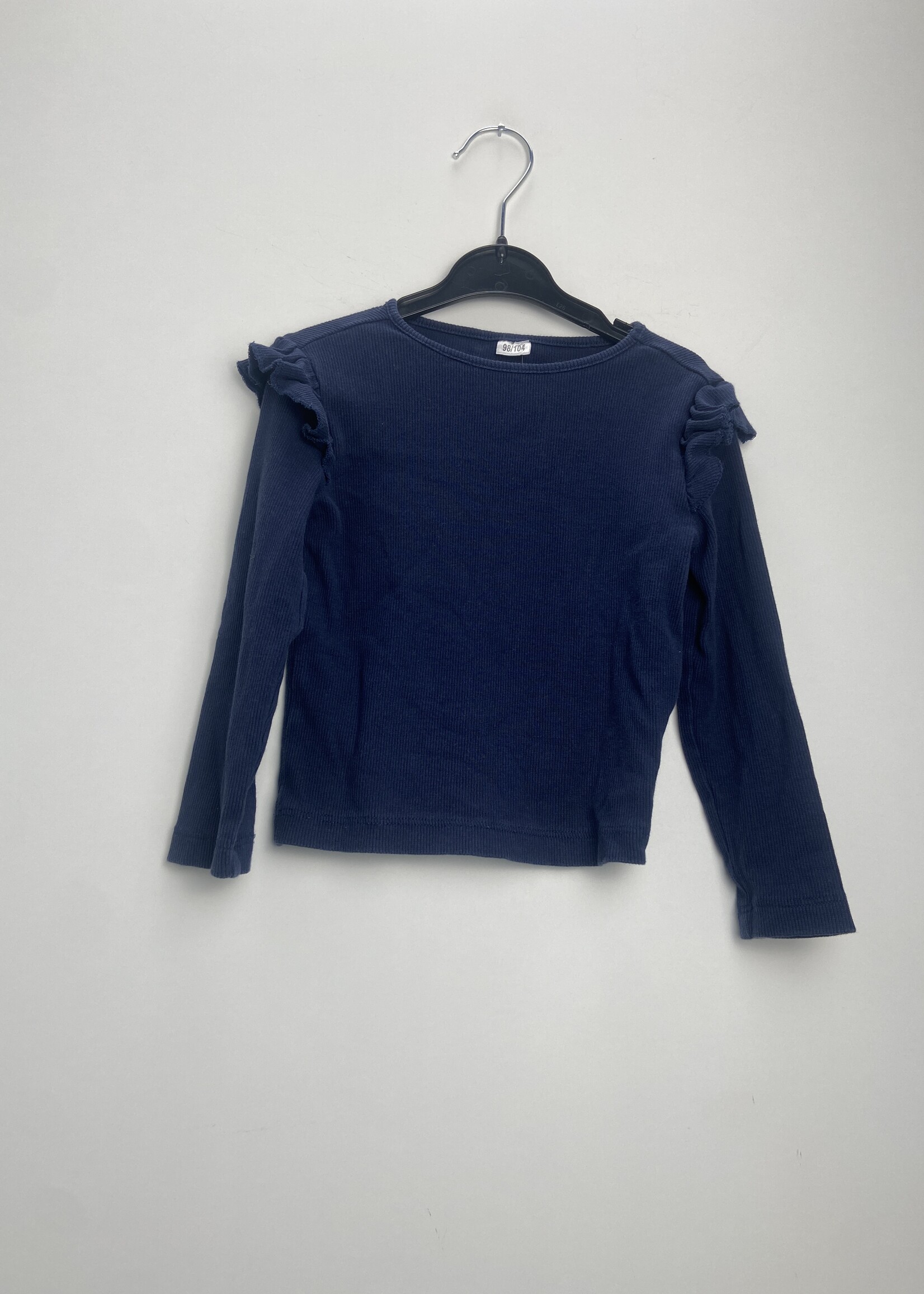 Zeeman Longsleeve