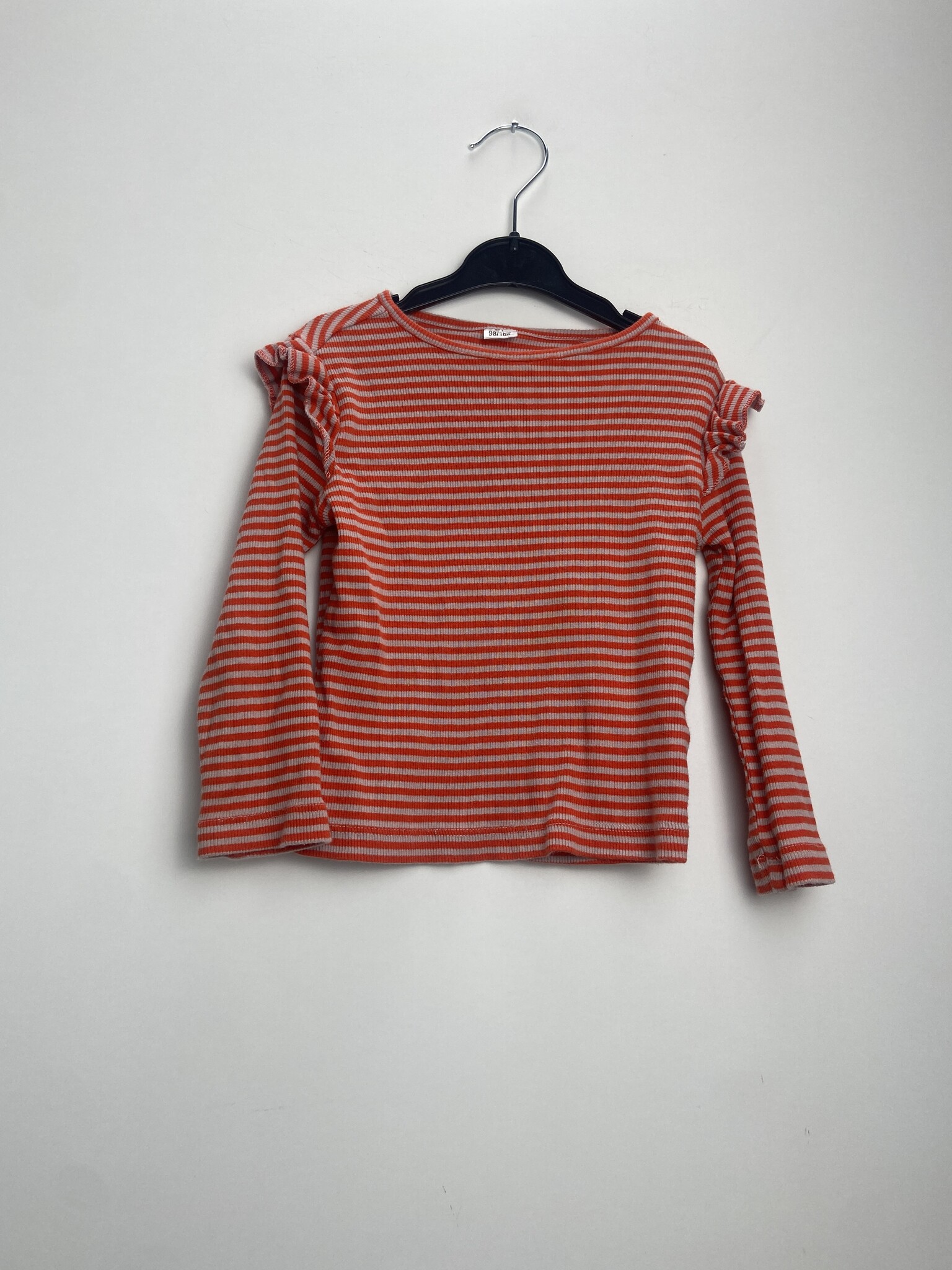 Tweedehands kinderkleding Zeeman Longsleeve