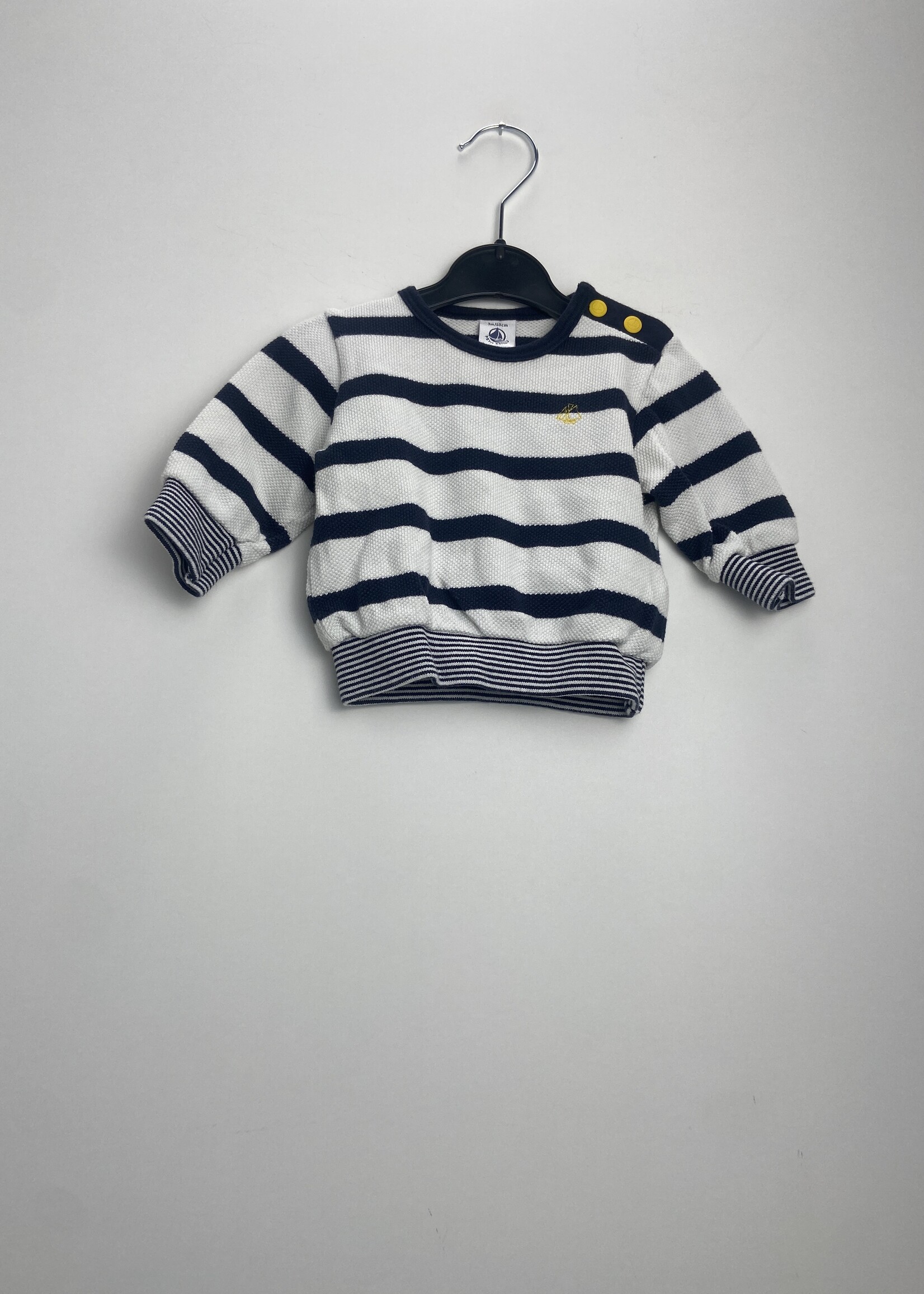 Petit Bateau Trui