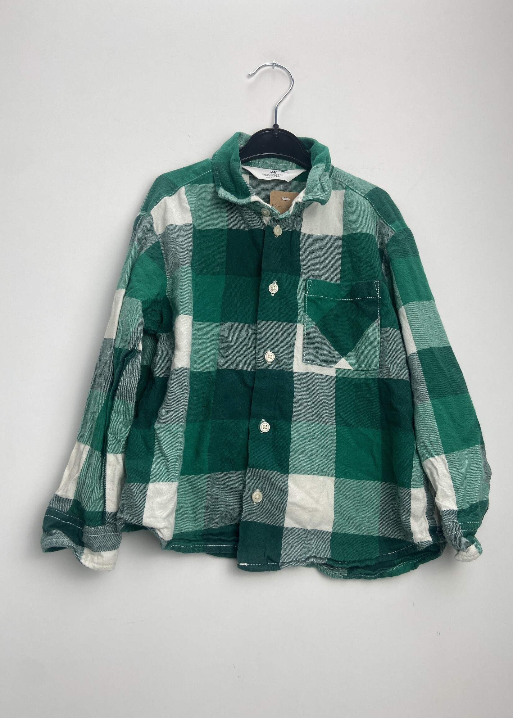 H&M Blouse
