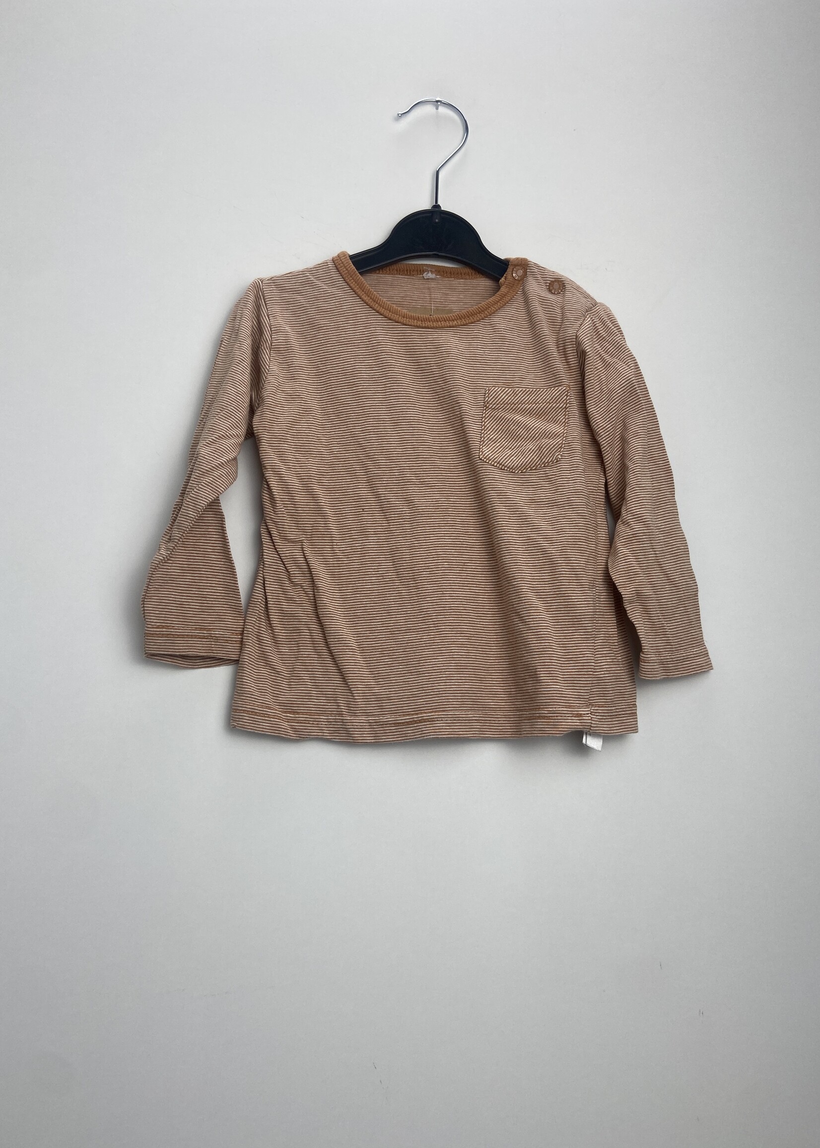 Zeeman Longsleeve