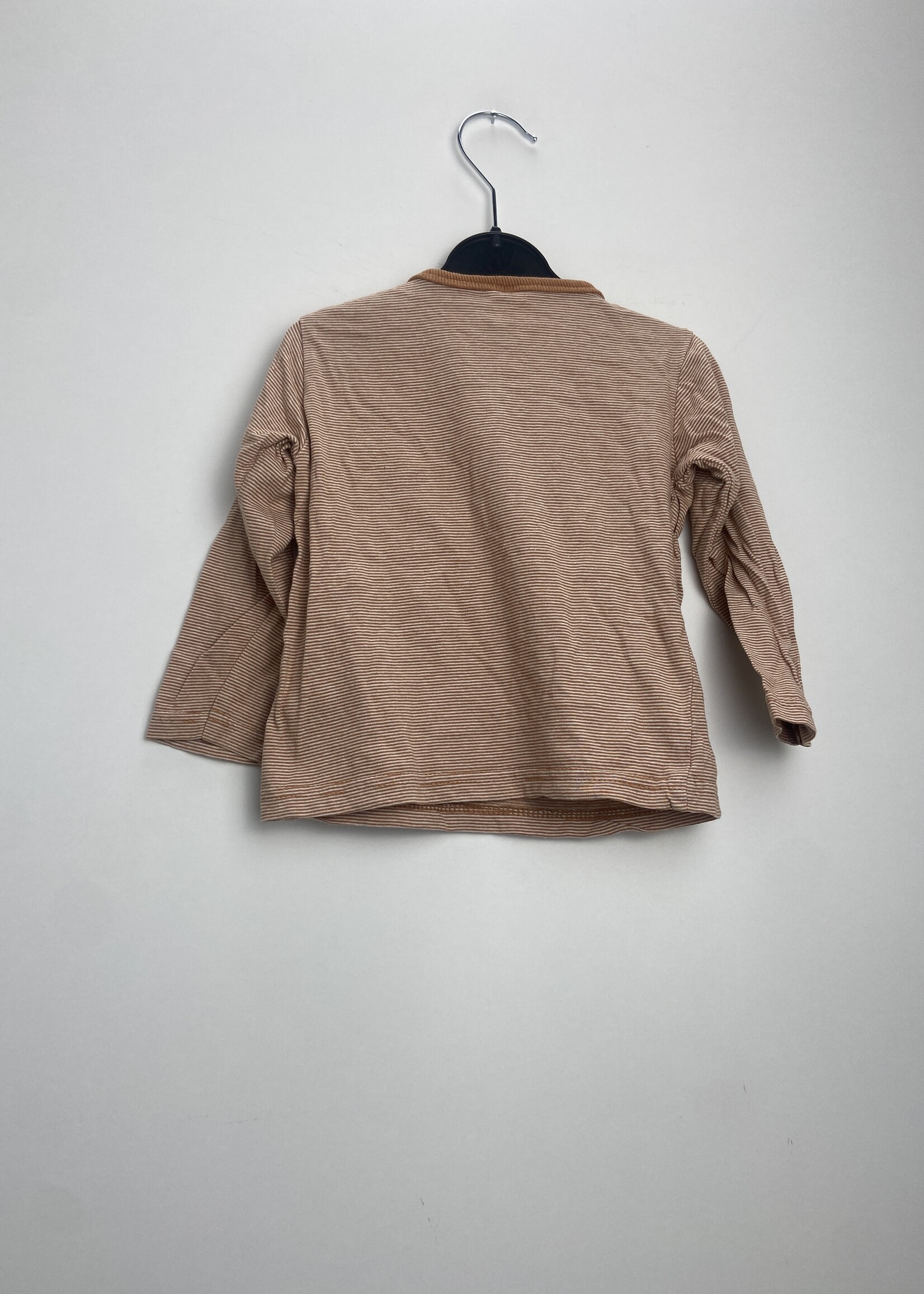 Zeeman Longsleeve