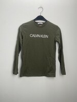 Calvin Klein Longsleeve