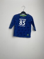 Baby Blue Longsleeve