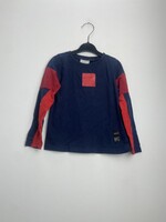 Retour Longsleeve